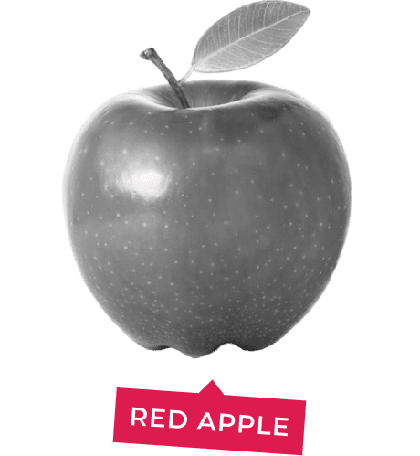 Red Apple